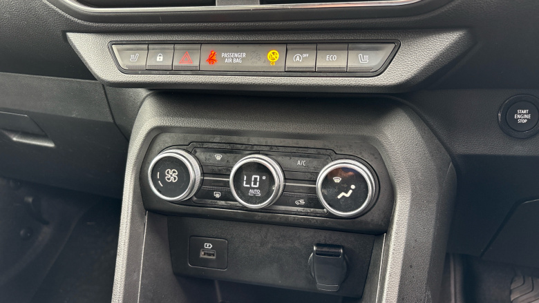 Dacia Jogger 1.0 TCe Extreme SE 5dr Petrol Estate